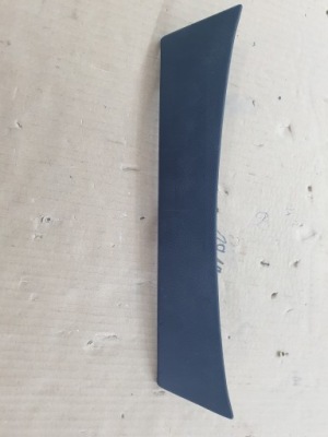 Декоративна молдинг шкіра mercedes amg gt w190 фото №1