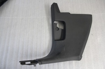 Защита dół стойка a левая vw atlas 3cn863483a фото №1