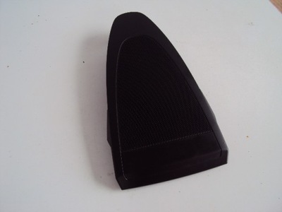 Защита динамика w консоли porsche boxster 718 фото №1