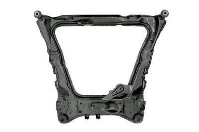 Балка двигателя рама nissan qashqai 2.0dci 07- фото №1