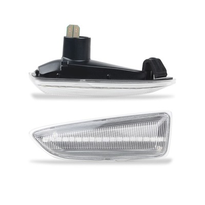 DIODO LUMINOSO LED LIMPIO LUCES DIRECCIONALES OPEL INSIGNIA ASTRA ITP  