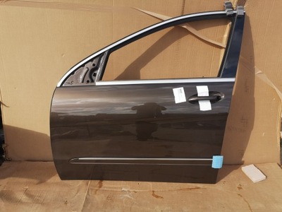 Mercedes r-klasa w251 lift long дверь левая перед фото №1