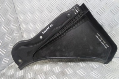 Bmw f11 f10 жабо 7216977 фото №1