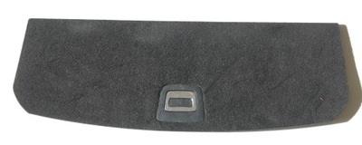 Полиця нижня багажника 849026569r renault talisman фото №1