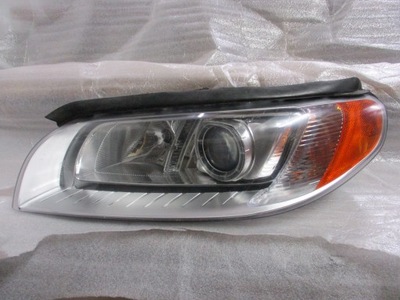 FARO IZQUIERDO PARTE DELANTERA PARTE DELANTERA VOLVO S80 V70 XC70  