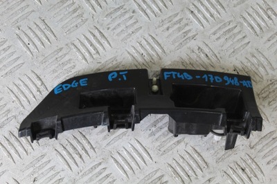 Напрямна правий задня ford edge mk2 ii ft4b-17d948-ad фото №1