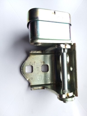 Ограничитель дверь renault megane ii 03- 804203220r фото №1