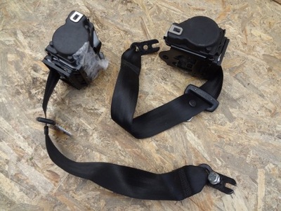 Правый левый pas безопасности задняя audi a6 c7 фото №1