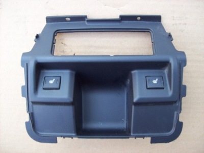 Range rover sport кнопка підігрів сидіння фото №1