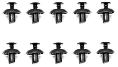 Клипса штифт lexus ct200h isf gs toyota auris фото №1