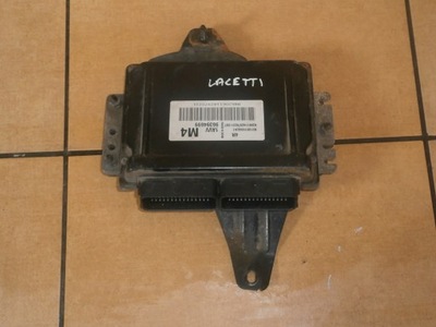 КОМПЬЮТЕР 96394699 CHEVROLET LACETTI 2004R.