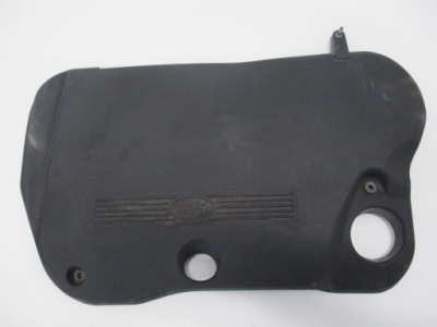 Крышка land rover discovery sport фото №1