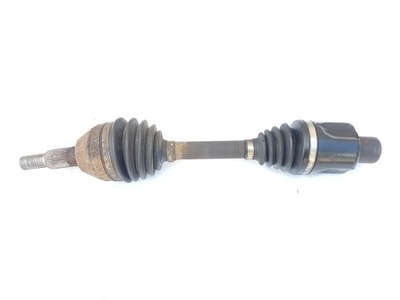 Chevrolet captiva приводной вал 4x4 автоматическая коробка передач фото №1