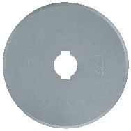 KAI 5045BL ostrze wymienne GŁADKIE do noży 45mm