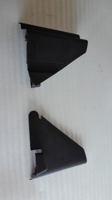 Mercedes vito w447 защита обивка обшивка фото №1