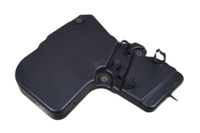 Защита крышка распределительного вала vw touareg i 7l 2.5 tdi фото №1