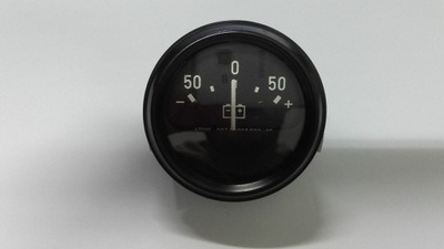 Kamaz приладова панель amperomierz 50a oem lublin фото №1