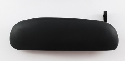 Ручка zew. перед левая mazda 121 iii 1996-2003 фото №1