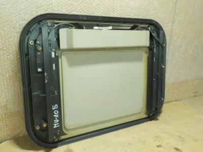 Люк + моторчик 5010609716 magnum 480 фото №1