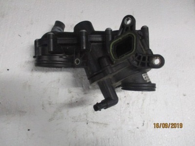 Корпус термостат 059121111aq фото №1