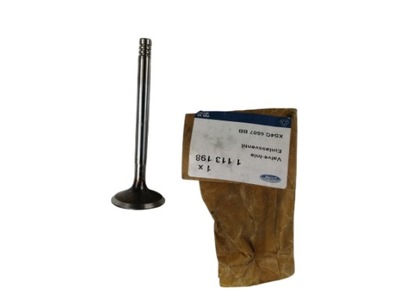 Клапан всасывающий ford transit connect 02-13 1113198 фото №1