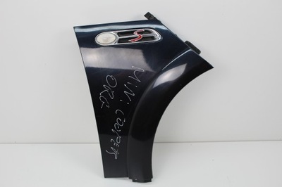 Крыло правый mini перед cooper s works r50 r52 53 фото №1