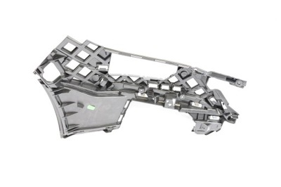 Напрямна напрямна бампера vw arteon r-line ліва фото №1