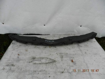 Opel astra iv j 09-12 абсорбер перед передній фото №1