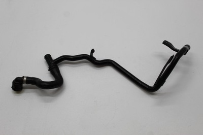 Vw t-roc патрубок труба wąż 5q0122201n фото №1