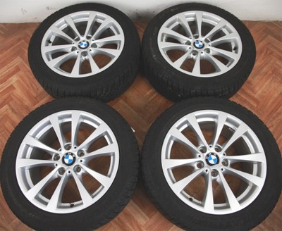 Bmw 3,F30,F31 Dunlop RSC 6mm ! (366) 