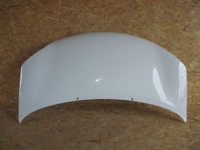 Капот крышка двигателя smart fortwo a453 15- фото №1