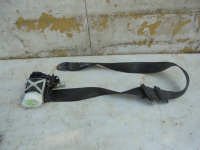 Ремни безопасности перед правый citroen c5 iii фото №1
