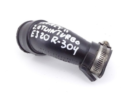 Subaru legacy ii 2.0 twin turbo труба повітря фото №1