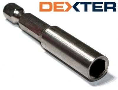 DEXTER UCHWYT MAGNETYCZNY PRZEDŁUŻKA BITA 1/4 ''