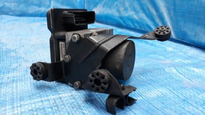 Bmw x5 e53 насос abs 6768686 фото №1