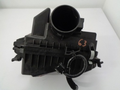 Renault kadjar lift корпус фильтра воздуха фото №1