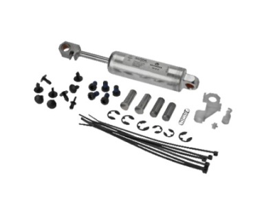 Амортизатор сидіння grammer 160-220mm оригінальний фото №1