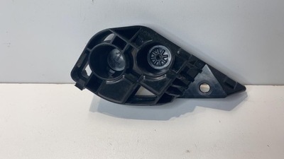 SOPORTE TAPA DE MALETERO PARTE TRASERA TOYOTA RAV4 4 13R- ORIGINAL  