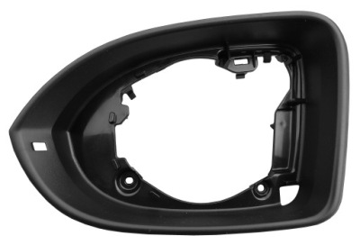 Рама цоколь зеркало левая vw passat b8 оригинал 3g0857601 фото №1