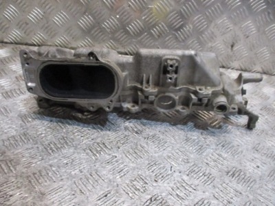 Коллектор всасывающий mercedes a klasa 169 a6400901537 фото №1