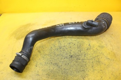 Шланг интеркулер boxer jumper ii 1340603080 фото №1