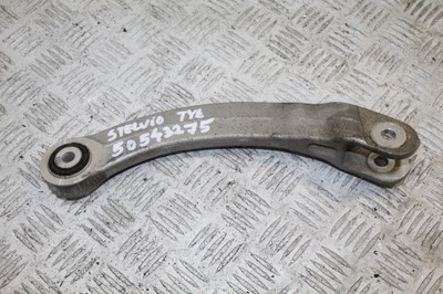 Важіль лівий задня stelvio 50543275 фото №1