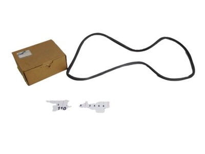 Прокладка крыша сдвижной ford ka 96-08 1066554 фото №1