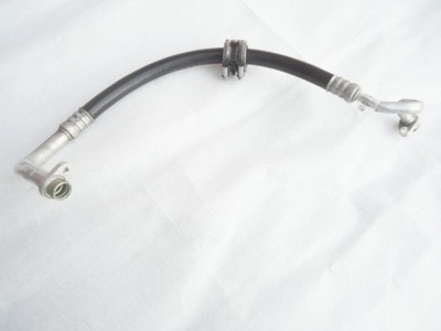 Citroen c4 picasso ii трубка шланг кондиционера 9806581680 фото №1