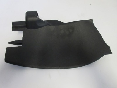 Prius iv защита туннель среднего левая фото №1