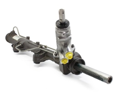 Рейка рульова трансмісія vw multivan t5 nowa молдинг фото №1