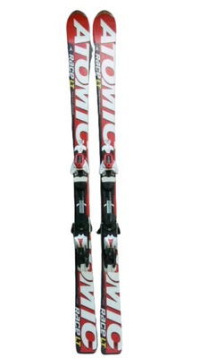 ATOMIC RACE LT dł. 166cm