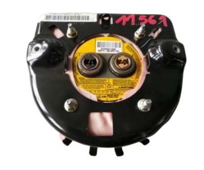 Chrysler 300c подушка безпеки водія фото №1