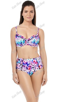 Fantasie Malundi Strój UK 32E EU 70F Figi S 36