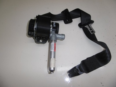 Pas средний задняя задний volvo s80 ii фото №1